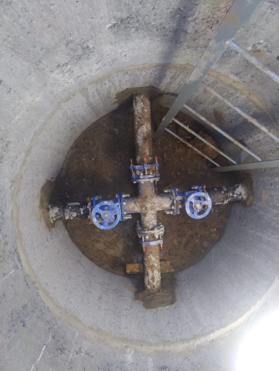 Запорная арматура