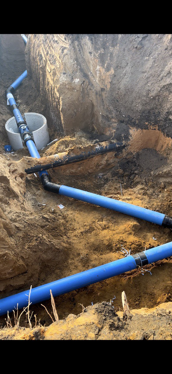 Микрорайон Взлётный