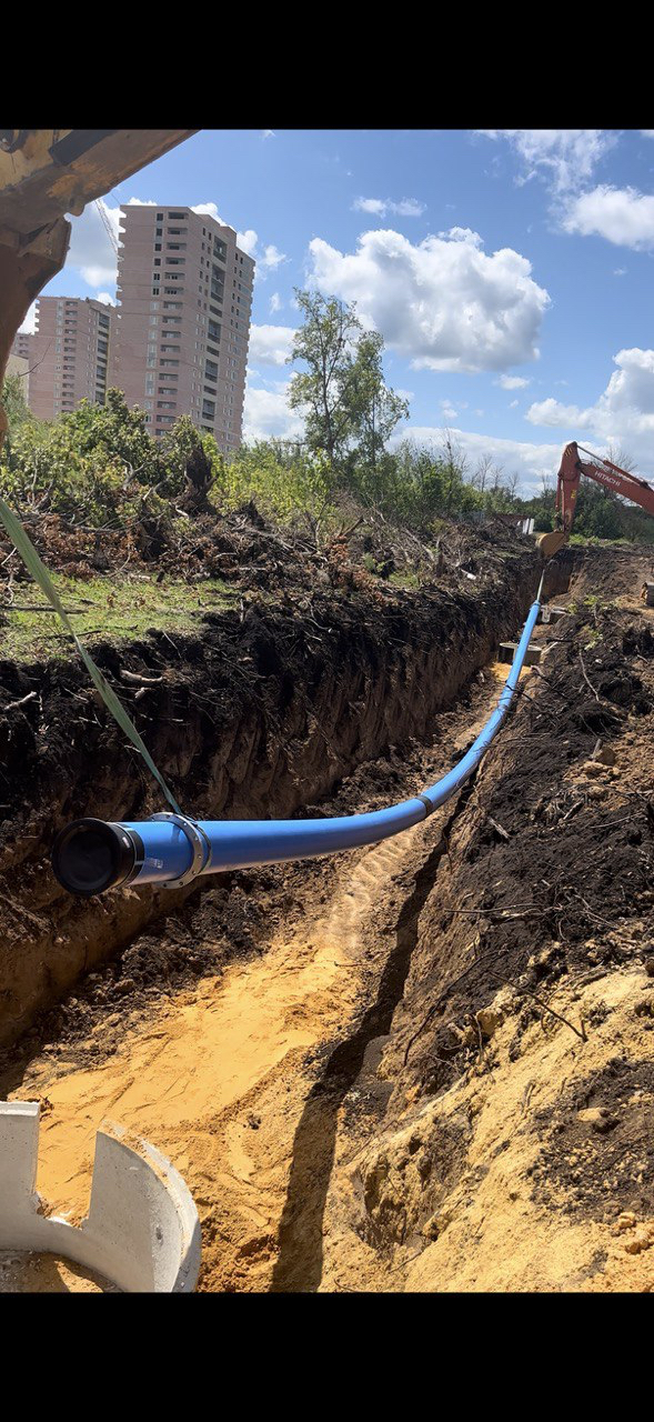 Промышленные системы